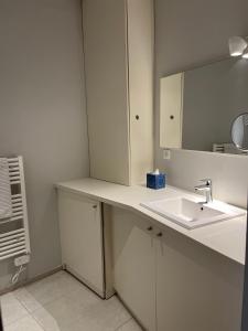 Le petit appartement d’Arles