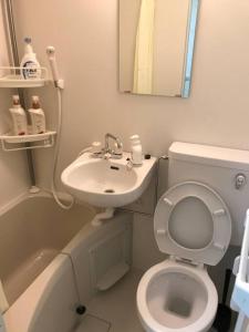 Super close to Dotonbori! Great location room#303