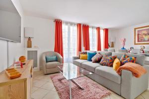 Appartements Welcome to Celia House : photos des chambres