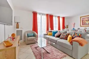 Welcome to Celia House - 蒂艾