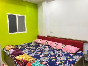 Bhagwati Guest House Ujjain