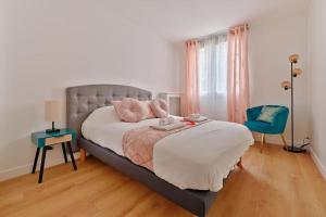 Appartements Welcome to Celia House : photos des chambres