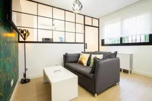 Apartamento Residencial Norte - Valdeconejos