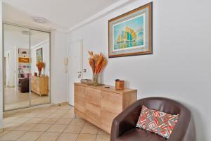 Appartements Welcome to Celia House : photos des chambres