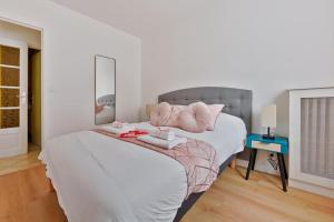 Appartements Welcome to Celia House : photos des chambres