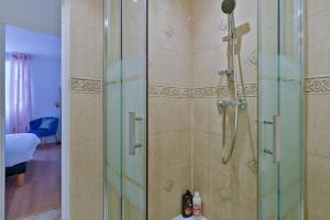 Appartements Welcome to Celia House : photos des chambres