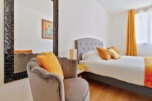 Appartements Welcome to Celia House : Appartement 2 Chambres
