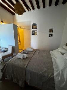 Elia House Rustic Andros Oasis