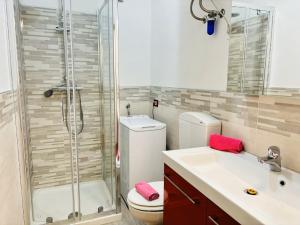 Appartamento Solarium 80