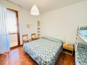 Appartamento Solarium 80