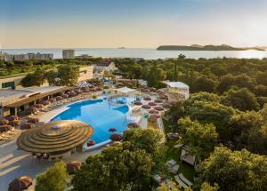 Valamar Tirena Hotel 
