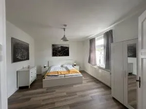 Ferienwohnung Grevesmühlen - Warnow