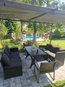 POKOJE RODIS - Łobozew