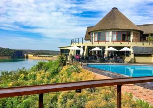 Jozini Tiger Lodge & Spa by Dream Resorts