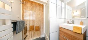 Appartements Le Gwelva ~ Vue Panoramique ~ Centre-ville : photos des chambres