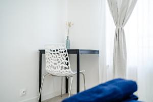 Appartements Le Gwelva ~ Vue Panoramique ~ Centre-ville : photos des chambres