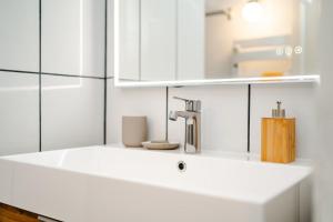 Appartements Le Gwelva ~ Vue Panoramique ~ Centre-ville : photos des chambres