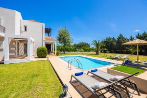 Villa Afrodite Classico