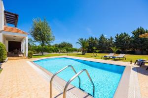 Villa Afrodite Classico