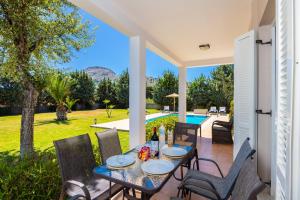 Villa Afrodite Classico