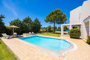 Villa Afrodite Classico
