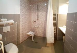 Hotels Hotel restaurant et pension soiree etape Bel Air : photos des chambres