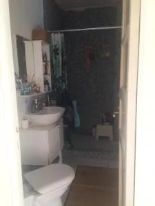 Kınalıada manzaralı ev - 王子岛群