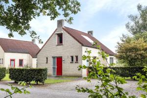 Vakantiehuis aan het water -incl laadpaal-