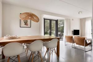 Vakantiehuis aan het water -incl laadpaal-