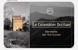 Colombier Occitan - Lherm