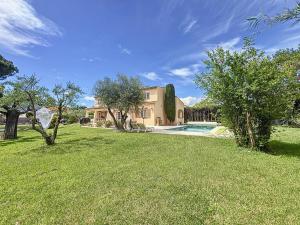 Villas Sweet Family House : photos des chambres