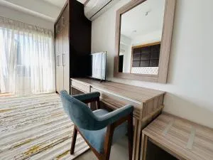 Tropical Sunsets No 8 by TWR - 瓦伊卡尔