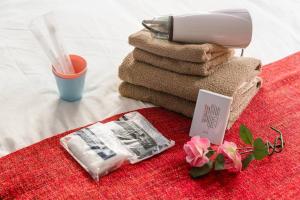 Super close to Dotonbori! Great location room#305