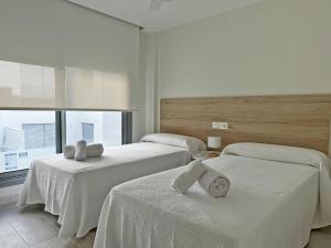 Apartamento La Almadraba - Ole Solutions