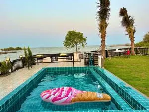 Cape House - Ban Hat Chao Samran