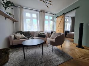 Perfect Stay - "Apartament Świętego Spokoju"
