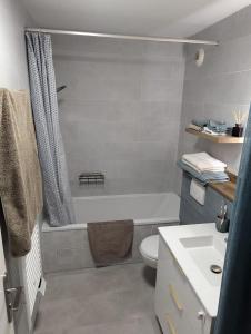 Prox Stade France appart 2P Chaleureux