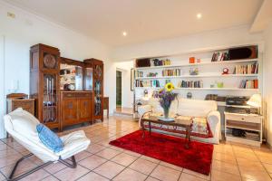 Big Terrace Grand House - New