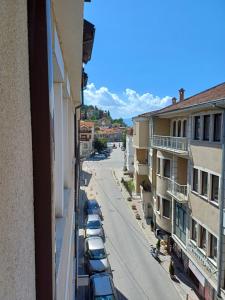 Comfortable Three Bedroom Apartment in the center of Ohrid