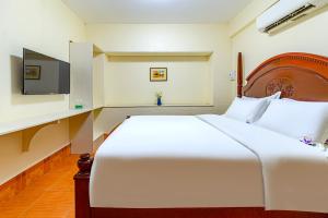 万象莉莉酒店 Lilyhotel