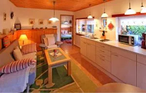 Ferienhaus Inseltraum Bannemin - Krummin