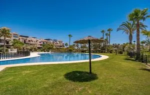 2 Bedroom Cozy Apartment In Vera - Los Amarguillos