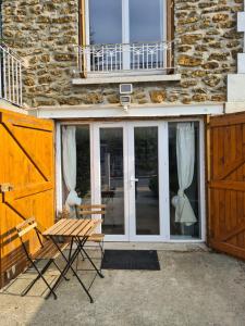 2 Adorables appartements proches de Paris et Disneyland : Appartement 1 Chambre