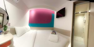 Hometel Night Bazaar Chiangmai