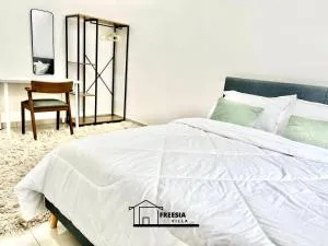 Villa Sungai Petani near Amanjaya for Malay - Bukit Selambu