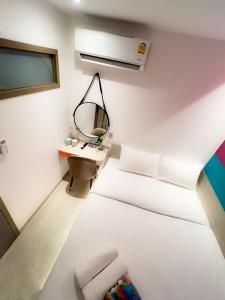 Hometel Night Bazaar Chiangmai