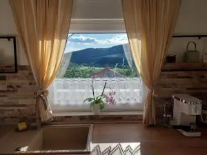 Apartment Amaterasu - Golubić