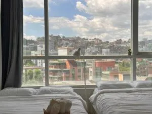 Seoul-lo Loft Apartment - Seul