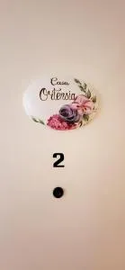 casa ortensia - Trivio