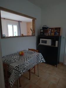 Maisons de vacances Villa Ilanga : photos des chambres